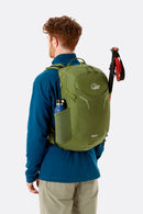 Lowe Alpine AirZone Active 22 Daypack 日用登山背包