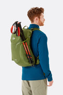 Lowe Alpine AirZone Active 22 Daypack 日用登山背包