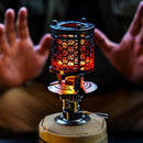 Gasware T-Heater 高山氣暖爐