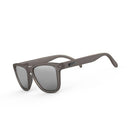 Goodr Sports Sunglasses - Going to Valhalla....Witness! 運動跑步太陽眼鏡 (灰/灰)