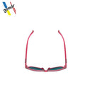 Goodr Sports Sunglasses - Flamingos On a Booze Cruise 運動跑步太陽眼鏡