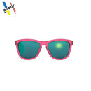 Goodr Sports Sunglasses - Flamingos On a Booze Cruise 運動跑步太陽眼鏡