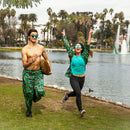 Goodr Sports Sunglasses - Nessy's Midnight Orgy 運動跑步太陽眼鏡