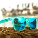 Goodr Sports Sunglasses - Nessy's Midnight Orgy 運動跑步太陽眼鏡