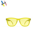 Goodr Sports Sunglasses - Nocturnal Voyage Of The Yellow Submarine. 運動跑步太陽眼鏡