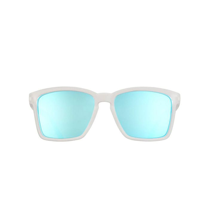 Goodr Sports Sunglasses - Middle Seat Advantage 運動跑步太陽眼鏡