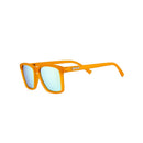 Goodr Sports Sunglasses - Never The Big Spoon 運動跑步太陽眼鏡