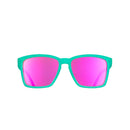 Goodr Sports Sunglasses - Short With Benefits 運動跑步太陽眼鏡