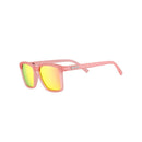 Goodr Sports Sunglasses - Shrimpin' Aint Easy 運動跑步太陽眼鏡