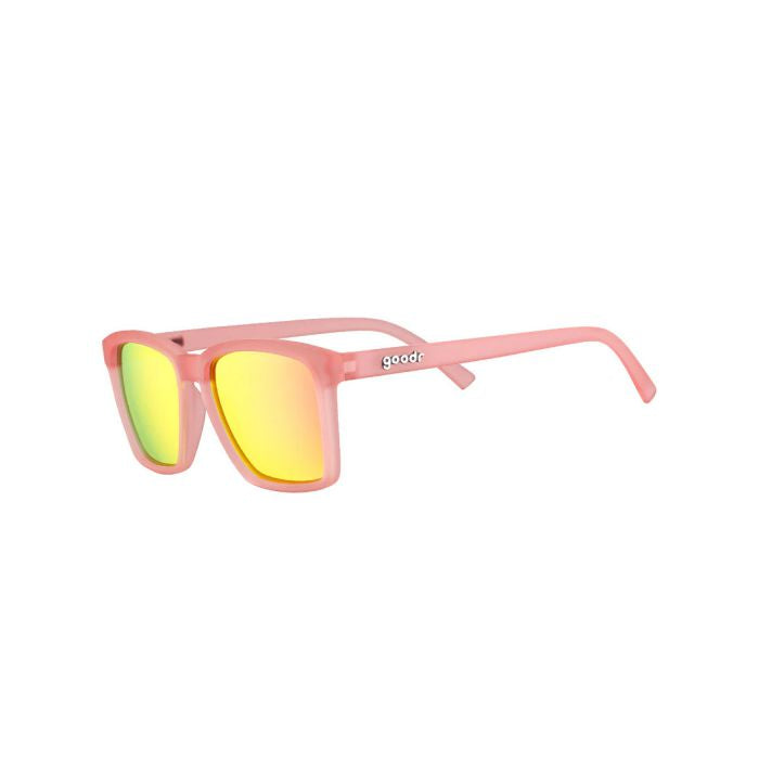 Goodr Sports Sunglasses - Shrimpin' Aint Easy 運動跑步太陽眼鏡