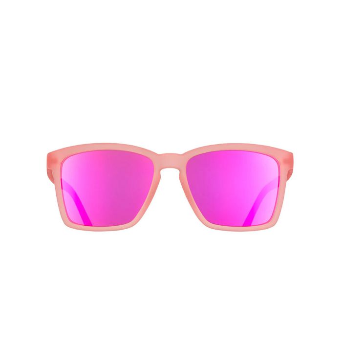 Goodr Sports Sunglasses - Shrimpin' Aint Easy 運動跑步太陽眼鏡