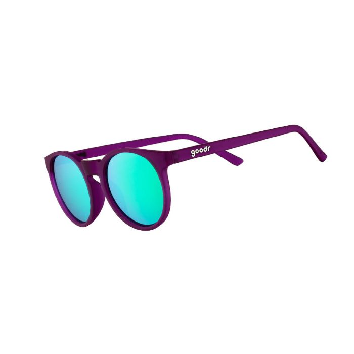 Goodr Sports Sunglasses - Thanks, They're Vintage 運動跑步太陽眼鏡