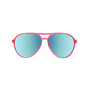 Goodr Sports Sunglasses - Carl Is My Co-Pilot 運動跑步太陽眼鏡