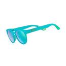 Goodr Sports Sunglasses - Dr. Ray Sting 運動跑步太陽眼鏡