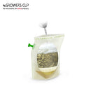 April Love The TeaBrewer - Revitalising Treat Organic 隨身茶包 戶外茶包 露營茶包