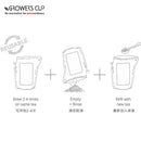 April Love The TeaBrewer - Revitalising Treat Organic 隨身茶包 戶外茶包 露營茶包