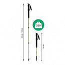 Helinox Possport FL120 Trekking Pole 登山杖