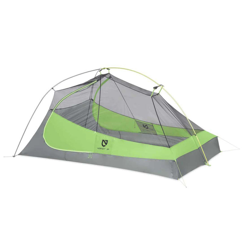 Nemo Hornet 2P Ultralight Backpacking Tent 二人帳篷