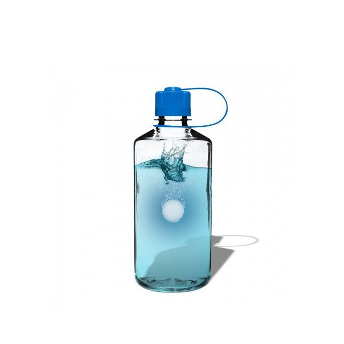 Hydrapak Bottle Bright® 12 Tablets Pouch 水樽水袋清潔小丸子