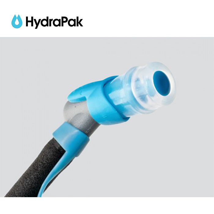 Hydrapak HydraFusion™ Tube 抗曬軟式飲水管