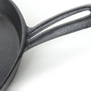 Conifer Cone Cast Iron Skillet 鑄鐵平底鑊