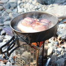 Conifer Cone Pyromaster 2 Folding Stove 摺疊式柴火爐