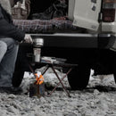 Conifer Cone Pyromaster 2 Folding Stove 摺疊式柴火爐