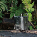 Conifer Cone Pyromaster 2 Folding Stove 摺疊式柴火爐