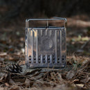 Conifer Cone Pyromaster 2 Folding Stove 摺疊式柴火爐
