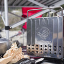 Conifer Cone Pyromaster 2 Folding Stove 摺疊式柴火爐