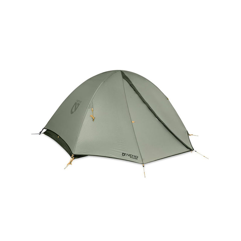 Nemo Atom Osmo 2P Backpacking Tent
