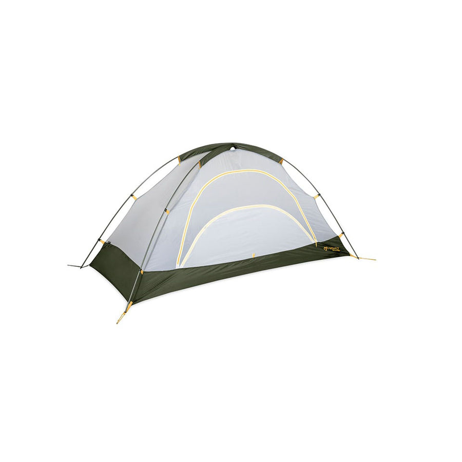 Nemo Atom Osmo 1P Backpacking Tent
