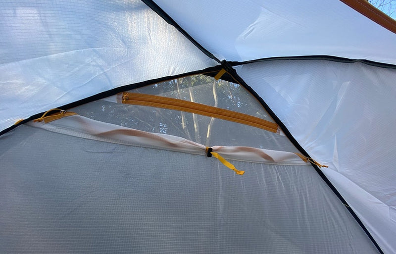 Nemo Atom Osmo 1P Backpacking Tent