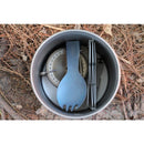 VARGO Titanium BOT 700 T-466 鈦合金超輕量水杯烹煮鍋