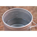 VARGO Titanium BOT 700 T-466 鈦合金超輕量水杯烹煮鍋