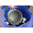 VARGO Titanium BOT 700 T-466 鈦合金超輕量水杯烹煮鍋