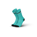 INCYLENCE High-Viz V1 High Cut Cyan