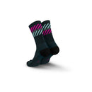 INCYLENCE Merino Light Lanes High Cut Running Socks 跑步羊毛襪 Ottanio Pink