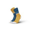 INCYLENCE RENEWED 97 Evolution High Cut Petrol Yellow 