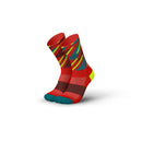 INCYLENCE Dashes High Cut Running Socks 跑步襪