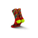 INCYLENCE Dashes High Cut Running Socks 跑步襪