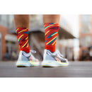 INCYLENCE Dashes High Cut Running Socks 跑步襪