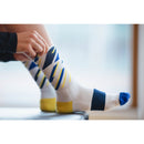 INCYLENCE Dashes High Cut Running Socks 跑步襪