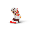 INCYLENCE Dashes High Cut Running Socks 跑步襪