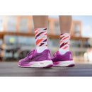 INCYLENCE Dashes High Cut Running Socks 跑步襪