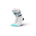 INCYLENCE Disrupts Ultralight High Cut Running Socks跑步襪 Navy Blue