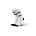 INCYLENCE Disrupts Ultralight High Cut Running Socks跑步襪 White