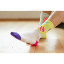INCYLENCE Globes High Cut Running Socks 跑步襪