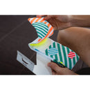 INCYLENCE Globes High Cut Running Socks 跑步襪