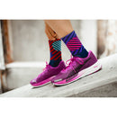 INCYLENCE Globes High Cut Running Socks 跑步襪